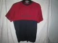 Нова мъжка маркова тениска Valentino V Zone Garavani  DREAMERS блуза Camp David 90 години, снимка 3