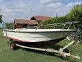 Лодка Selemar 4.50 , снимка 3