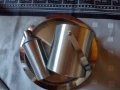 Cambridge Silversmiths от 3 части от неръждаема стомана - 3 части, снимка 2