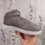 маратонки  Nike Lab Air Force 1 Mid 'Light Charcoal' номер 44 ,5- 45 , снимка 8