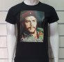 Нова мъжка тениска с дигитален печат Че Гевара, снимка 3