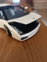Количка Lamborghini Gallardo Spyder 1:18 , снимка 6