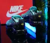 📌Nike Air Max TN Цвят Черно и Тюркоаз 40 41 42 43 44 45 Цена 97€ Еконт, снимка 4