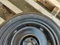 18 резервна джанта Патерица 5х112 VW GOLF VIII AUDI A3 CUPRA ATECA, снимка 7