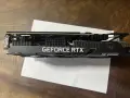 Asus tuf rtx 3070 8 gb vram gpu видео карта, снимка 6