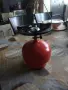 български газов котлон , снимка 2