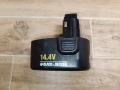 Black & Decker 14.4V Ni-Cd батерия, снимка 1