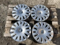 16 цола Тасове VW Passat Volkswagen Passat 1K0601147g Оригинал, снимка 1