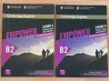 Учебници по английски В1+, В2 и В2+, eBOOK i MP3 CD.  6 броя, по € 20 за брой. Всички за € 100., снимка 2