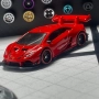 Hot Wheels Ferrari F40 Competizione & Lamborghini Huracan Super Trofeo , снимка 9