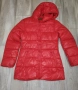 Детско зимно яке Benneton за ръст 164, снимка 2