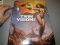 Twin Visions: The Magical Art of Boris Vallejo and Julie Bell, снимка 1