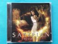 Satyrian – 2006 - The Dark Gift(Goth Rock,Heavy Metal), снимка 1