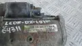 Стартер Seat Leon 1.9 TDI 2002 02A911024B Leon (1M) (1999-2005), снимка 2