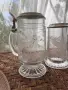  Халба на столче WMF Капак с транспортна драскотина  Височина-21 см Цена-18€ , снимка 1