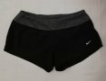 Nike DRI-FIT Shorts оригинални гащета S Найк спорт фитнес шорти, снимка 1 - Спортни екипи - 38144163