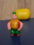 Стари Играчки Kinder , снимка 12