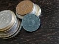 Mонета - Австрия - 5 гроша | 1948г.