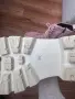 Дамски велурени боти, снимка 6