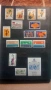 Българска филателия в класьор, снимка 8