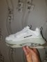  сникарси  Balenciaga Triple S Clear Sole  номер 43, снимка 9