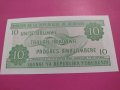 Банкнота Бурунди-16039, снимка 4