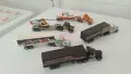 Matchbox England Macau Convoy 1/64, снимка 5