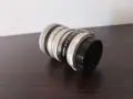 Обектив AUTO BEROLINA 1:2.8 f=28mm Japan, снимка 11