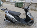 Скутер Suzuki AN 125, снимка 7