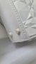 Mini Lady Dior Bag Diamond Motif, снимка 7