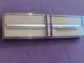 Waterman писалка в кутия отлична, снимка 1