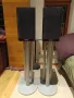 Tannoy Mercury F1 Limited Edition Custom Bookshelf, снимка 3