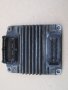 Компютър двигател ECU 12214860 DNHM за Opel Astra G, Zafira, Corsa 1.6 8V Z16XE, снимка 1