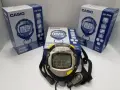 Професионален Хронометър Casio HS-70W-1DF Q&Q HS45J. Дигитални Хронометри за Спортисти Касио HS., снимка 11