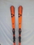 Карвинг ски FISCHER RC ONE 72 MULTIFLEX  163см , снимка 2