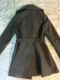 Дамско палто размер 10/ M, снимка 4