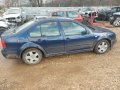 VW Bora  1.9 TDI 116 кс 4Motion на части, снимка 4