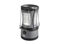 НОВА! Къмпинг лампа 2-в-1 Crivit LED фенер преносимо осветление за палатка, снимка 1