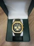 Луксозен мъжки часовник , снимка 3