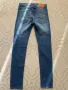 Дънки Levis размер XS, снимка 3