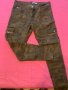 Камуфлажен панталон, снимка 1