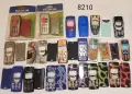 Панели за 8210 с дизайн, снимка 15