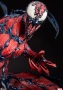 Sideshow Marvel Carnage Статуя фигура , снимка 4