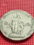 ЮБИЛЕЙНА МОНЕТА 1 лев 1969г. РЯДКА 25г. СОЦИАЛИСТИЧЕСКА РЕВОЛЮЦИЯ ЗА КОЛЕКЦИЯ 29588, снимка 10