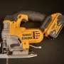 Прободен трион ( зеге) DEWALT 18V Li ion, снимка 1