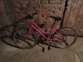 Продавам детски велосипед със скорости, снимка 5
