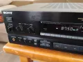 Ресийвър SONY ST GX 707ES + дистанцоинно, снимка 11