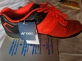 Yonex мъжки маратонки бадминтон номер 45.5 стелка 29.5, снимка 7