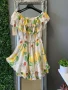 флорални рокли , снимка 1