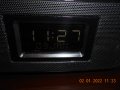 Terris  RWi112v2 - radio clock alarm hifi sound system, снимка 2